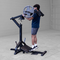 Body Solid GSCL360B Leverage Squat & Calf Raise Gallery Image 6