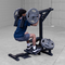 Body Solid GSCL360B Leverage Squat & Calf Raise Gallery Image 8
