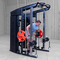 Body Solid GSFR100 Smith / Rack / Functional Trainer Gallery Image 5