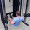 Body Solid GSFR100 Smith / Rack / Functional Trainer Gallery Image 6