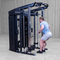 Body Solid GSFR100 Smith / Rack / Functional Trainer Gallery Image 8
