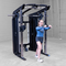 Body Solid GSFR100 Smith / Rack / Functional Trainer Gallery Image 9