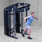 Body Solid GSFR100 Smith / Rack / Functional Trainer Gallery Image 12