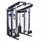 Body Solid GSFR100 Smith / Rack / Functional Trainer Gallery Image 1