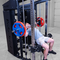 Body Solid GSFR100 Smith / Rack / Functional Trainer Gallery Image 2
