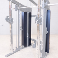 Body Solid GSFR100SH Weight Stack Shrouds
