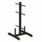 Body Solid GSWTB Standard Plate Tree & Bar Rack Gallery Image 1