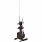 Body Solid GSWTB Standard Plate Tree & Bar Rack Gallery Image 5