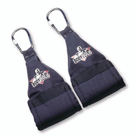 Body Solid Gut Buster Ab Slings