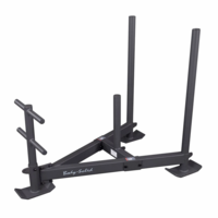 Body Solid GWS100 Weight Sled $340.00