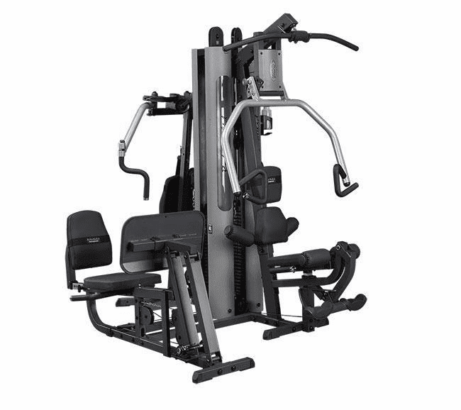 Body Solid PHG1000X Powerline Plate Loaded Gym