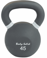 Body Solid KBR 45lb Kettlebell $129.99