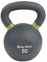 Body Solid KBR 50lb Kettlebell $139.99