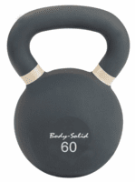 Body Solid KBR 60lb Kettlebell $179.99