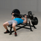 Body Solid LVBPB Leverage Bench Press Gallery Image 7