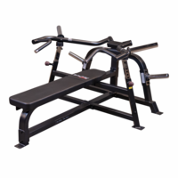 Body Solid LVBPB Leverage Bench Press $1,095.00