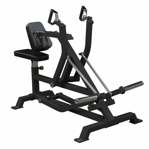 Body Solid LVSRB Leverage Seated Row