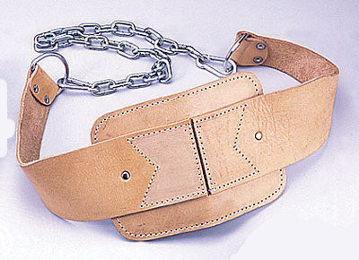 Harbinger Leather DIP Belt | Dip Belts Online Free Delivery