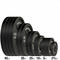 Body Solid Olympic Weight Plate Set - 355lbs Gallery Image 1