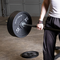 Body Solid Olympic Weight Plate Set - 455lbs Gallery Image 3