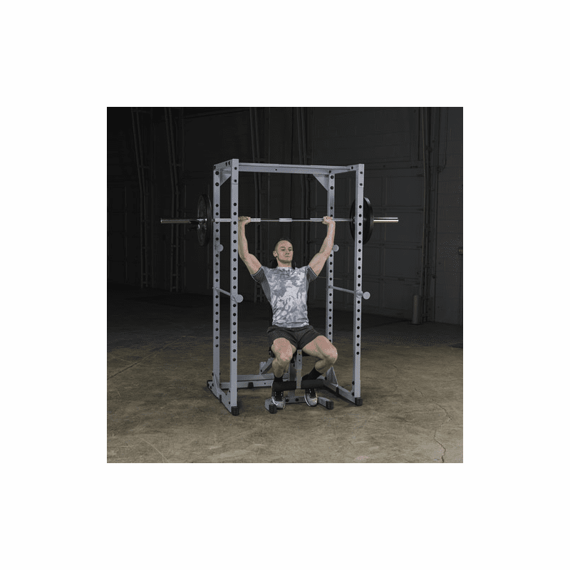 Body Solid PPR200X Powerline Power Rack