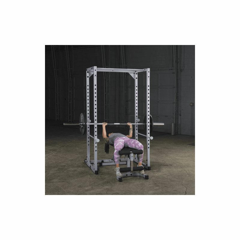 Body Solid PPR200X Powerline Power Rack