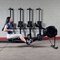 Body Solid R300 Endurance Rower Gallery Image 9