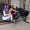 Body Solid R300 Endurance Rower Gallery Image 11
