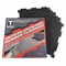Body Solid RFBST4PB Interlocking Flooring - 4 Pack  Gallery Image 3