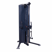 Body Solid S2CC Series II Cable Column $3,010.00