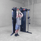 Body Solid S2FT Series II Functional Trainer Gallery Image 12