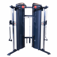 Body Solid S2FT Series II Functional Trainer $5,215.00