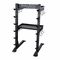 Body Solid SAR100 Pro Clubline Storage Rack Gallery Image 1