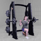 Body Solid SCB1000B Pro Clubline Counter-Balanced Smith Machine Gallery Image 10