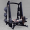Body Solid SCB1000B Pro Clubline Counter-Balanced Smith Machine Gallery Image 11