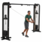 Body Solid SCC1200B Pro Clubline Cable Crossover Gallery Image 3