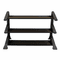Body Solid SDKRDB Shelf Dumbbell Rack Gallery Image 1
