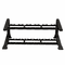Body Solid SDKRDB Shelf Dumbbell Rack Gallery Image 3