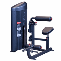 Body Solid Series II S2ABB Ab Back Machine $2,315.00