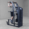 Body Solid Series II S2ACD Assisted Chin Dip Machine Gallery Image 2