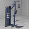 Body Solid Series II S2BTP Bicep/Tricep Machine Gallery Image 2