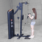 Body Solid Series II S2BTP Bicep/Tricep Machine Gallery Image 10