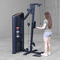 Body Solid Series II S2BTP Bicep/Tricep Machine Gallery Image 11
