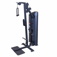 Body Solid Series II S2BTP Bicep/Tricep Machine $2,545.00
