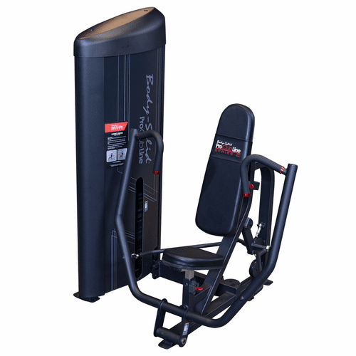 Body Solid Series II S2CP Chest Press Machine