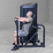 Body Solid Series II S2CP Chest Press Machine Gallery Image 3