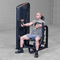 Body Solid Series II S2CP Chest Press Machine Gallery Image 6