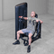 Body Solid Series II S2CP Chest Press Machine Gallery Image 7