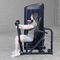 Body Solid Series II S2CP Chest Press Machine Gallery Image 8