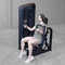 Body Solid Series II S2CP Chest Press Machine Gallery Image 9